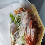 Photo n°1 de l'avis de Zoe.o fait le 17/01/2020 à 19:34 sur le  Kebab xxl à Soverato