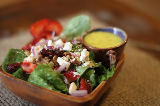 Coffee Shop «Mudhouse Coffee», reviews and photos, 323 South Ave, Springfield, MO 65806, USA