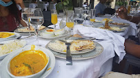 Curry du Restaurant indien New Jawad à Paris - n°18