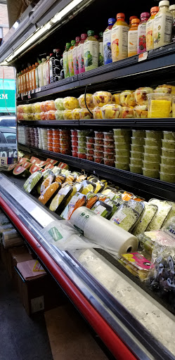 Supermarket «Associated Supermarket», reviews and photos, 3754 90th St, Flushing, NY 11372, USA