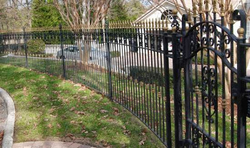 Raleigh Wrought Iron Co.