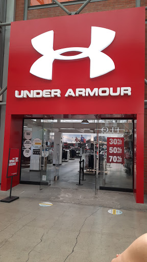 Under Armour