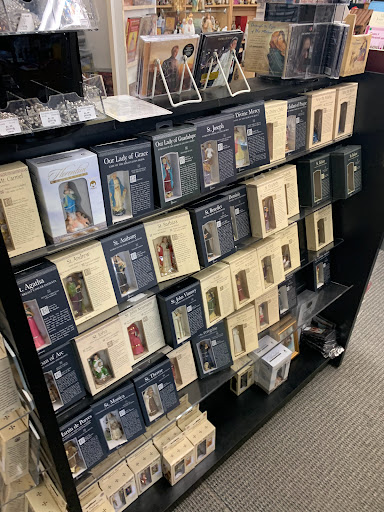 Book Store «Alleluia Catholic Store», reviews and photos, 201 1st Ave S, Kent, WA 98032, USA