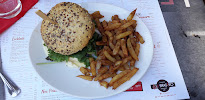 Hamburger du Grillades Restaurant Brasserie Le Brasero à Saint-Paul-lès-Dax - n°9
