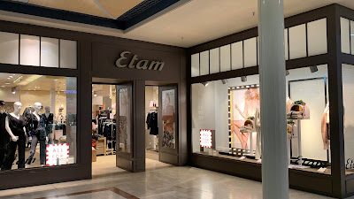 Etam Lingerie à Les Ulis
