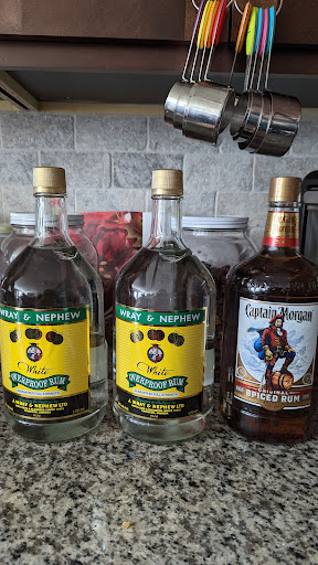 Liquor Store «State Wine & Liquor», reviews and photos, 6670 Covington Hwy, Lithonia, GA 30058, USA