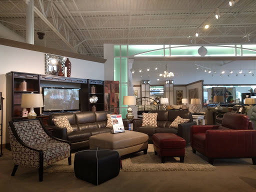 Furniture Store «Rooms To Go», reviews and photos, 1502 N Dale Mabry Hwy, Tampa, FL 33607, USA