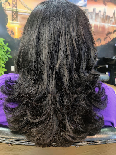 Beauty Salon «Angel Hair & Beauty Salon», reviews and photos, Stevens Creek Blvd, Santa Clara, CA 95051, USA