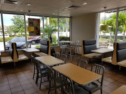 McDonald,s - 15911 Sheridan St, Fort Lauderdale, FL 33331