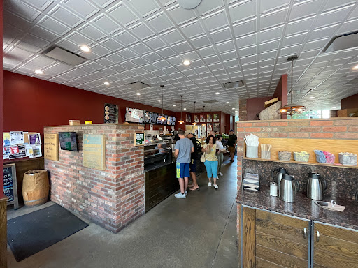 Cafe «Tazza Cafe», reviews and photos, 400 Main St, Armonk, NY 10504, USA