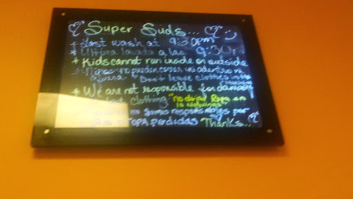 Laundromat «SuperSuds», reviews and photos, 900 S Franklin St, Wilmington, DE 19805, USA