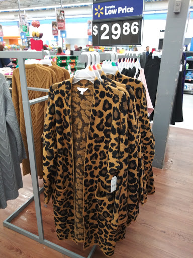 Department Store «Walmart Supercenter», reviews and photos, 700 James Madison Hwy, Warrenton, VA 20186, USA