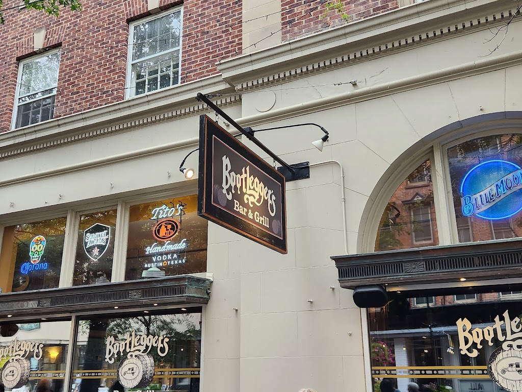 Bootlegger's on Broadway 12180