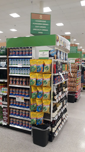 Supermarket «Publix Super Market», reviews and photos, 7880 113th St, Seminole, FL 33772, USA