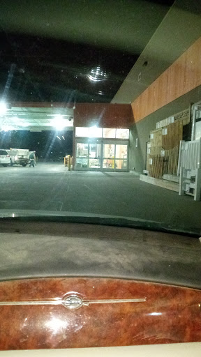 Home Improvement Store «The Home Depot», reviews and photos, 415 Cunningham Dr, Sioux City, IA 51106, USA