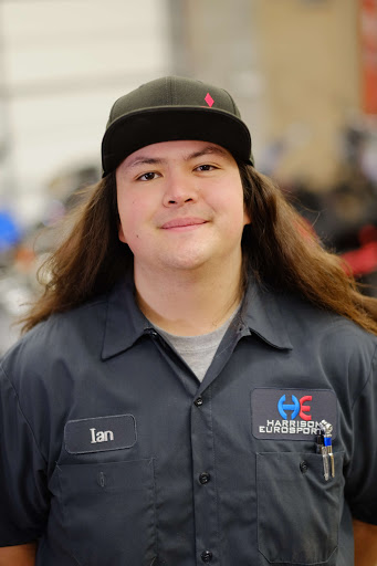 BMW Motorcycle Dealer «BMW Motorcycles of Utah», reviews and photos, 339 W 9000 S, Sandy, UT 84070, USA