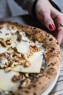 Pizza du Restaurant italien La Massara à Paris - n°9