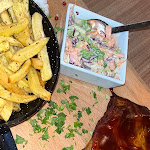 Photo n°1 de l'avis de Andréa.a fait le 16/05/2023 à 20:24 sur le  Steakhouse Mar de Carne à Silveira