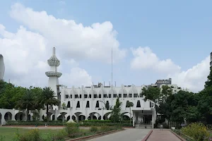 Gulshan Central Masjid image