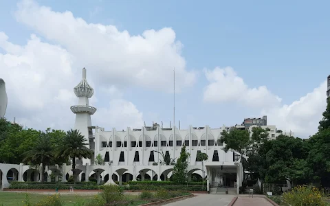 Gulshan Central Masjid image
