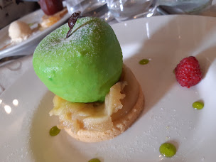 Photo n°17 de La Ciboulette à Le Mans ()