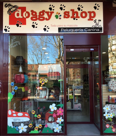 Doggy Shop Peluquería Canina - Servicios para mascota en Logroño