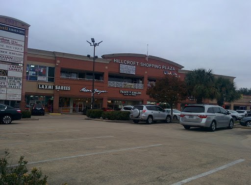 Shopping Mall «Hillcroft Shopping Center», reviews and photos, 5901 Hillcroft St, Houston, TX 77036, USA