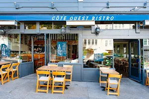 Côte Ouest Bistro image