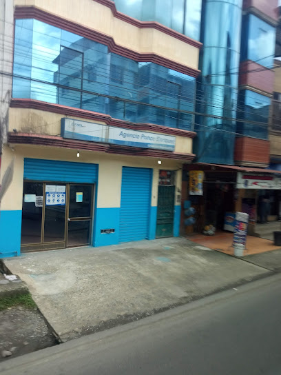 CNEL-CAMILO PONCE ENRIQUEZ