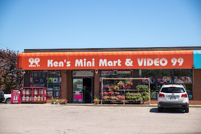 Ken's Mini Mart