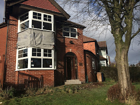 A6 Windows Double Glazing in Manchester
