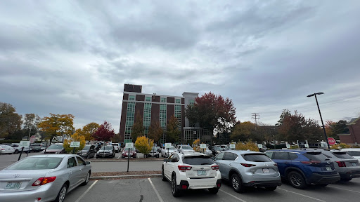 2 Pillsbury St, Concord, NH 03301, USA