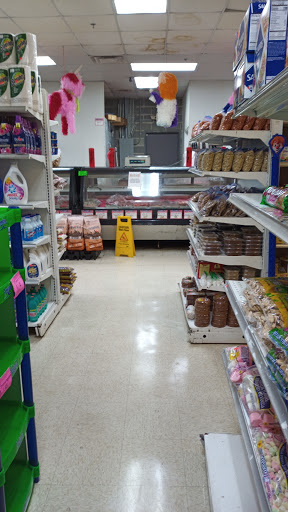 Mexican Grocery Store «Placita Mexico Market», reviews and photos, 8420 Senoia Rd, Fairburn, GA 30213, USA