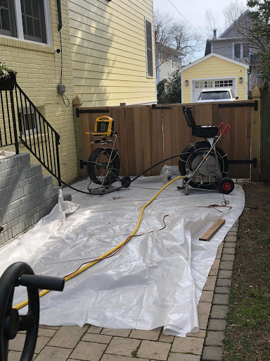 Plumber «HMS Plumbing», reviews and photos, 10319 Piper Ln, Bristow, VA 20136, USA