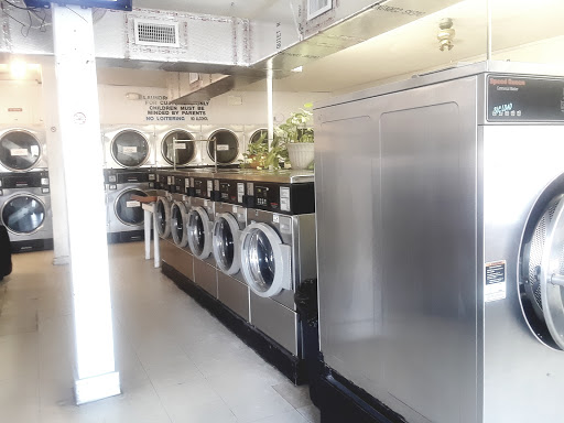 Laundromat «Rite Coin Laundry», reviews and photos, 67 Beal Pkwy NW, Fort Walton Beach, FL 32548, USA