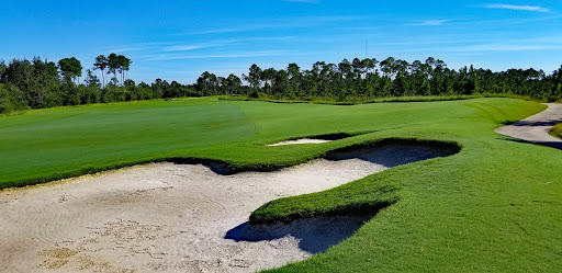 Golf Club «The Preserve Golf Club», reviews and photos, 8901 Hwy 57, Vancleave, MS 39565, USA