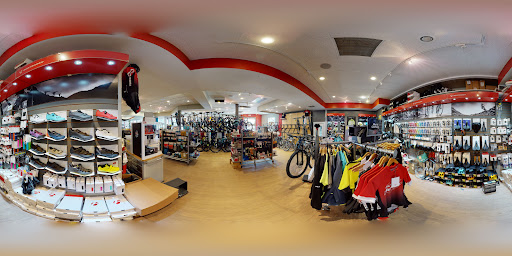 Ski Shop «Sun and Snow Sports», reviews and photos, 388 S Main St, Plymouth, MI 48170, USA