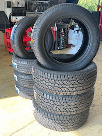 Car Clinic tires Kissimmee