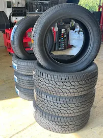 Car Clinic tires Kissimmee - Car repair in Kissimmee, FL, Kissimmee - Rated 4.7/5