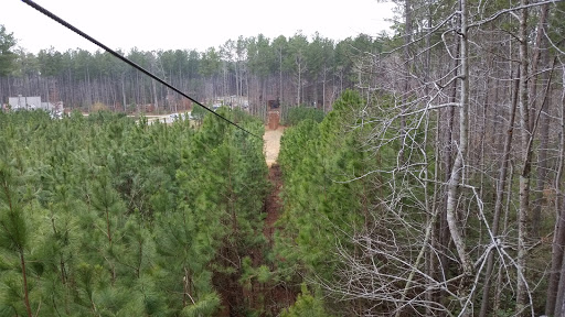 Recreation Center «Go Ape Zip Line & Treetop Adventure - Freedom Park», reviews and photos, 5537 Centerville Rd, Williamsburg, VA 23188, USA