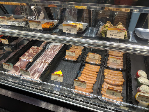 Grocery Store «Longfellow Market», reviews and photos, 3815 E Lake St, Minneapolis, MN 55406, USA