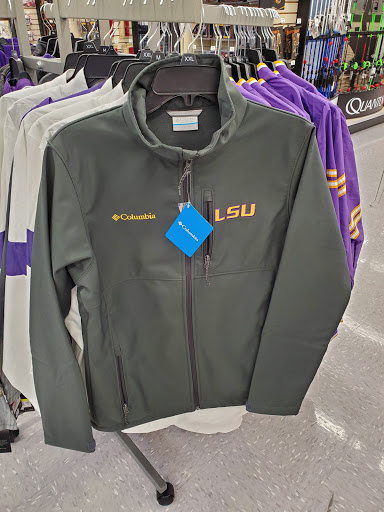 Sporting Goods Store «Academy Sports + Outdoors», reviews and photos, 10808 Industriplex Blvd, Baton Rouge, LA 70809, USA