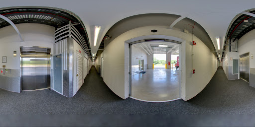 Self-Storage Facility «CubeSmart Self Storage», reviews and photos, 3725 Deerfield Rd, Riverwoods, IL 60015, USA