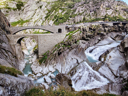 Teufelsbrücke