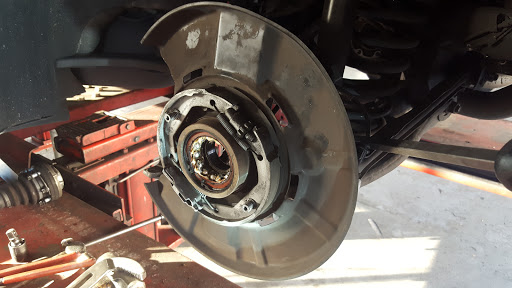 Auto Repair Shop «Bavarian Auto House», reviews and photos, 1009 E Balsam Ave, Anaheim, CA 92805, USA