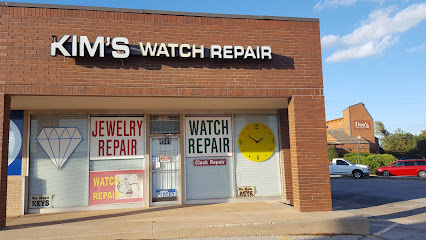Kim's Watch Repair