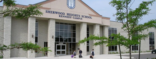 Sherwood Heights School - Kennedy Campus - Private School