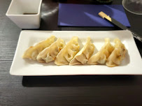Jiaozi du Restaurant japonais Hokane Ramen à Tours - n°6