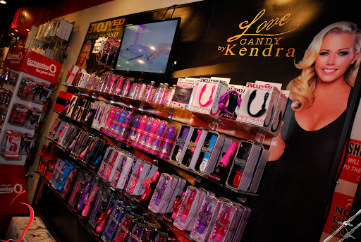 Adult Entertainment Store «Adam & Eve», reviews and photos, 25701 I-45 #16, Spring, TX 77380, USA