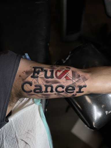 Explore red dead redemption tattoo ideas, creative tattoo ideas in Goose Creek, available at Red Kirin Tattoo